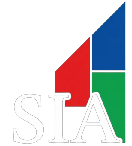 SIA LTDA Logo